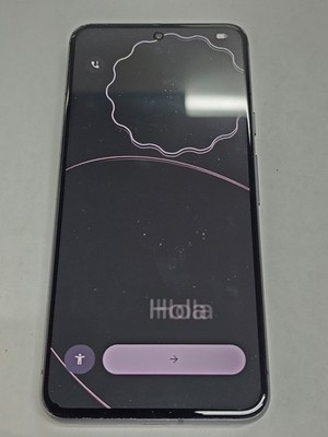 DEFECTIVE - Google Pixel 8 - 256GB - Black - Unlocked - G9BQD - 11282