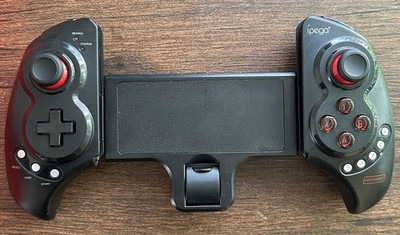 iPega PG-9023S Bluetooth Gamecontroller (Android, iOS, Windows, Switch)