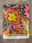 American Fabrics Magazine No 69 Fall 1965 Vintage with Many Textile Swatches — photo 2