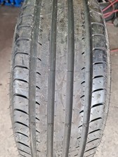 225/60ZR18(104Y) Vredestein Part Worn Tyre 8mm Dot2115