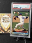 1992 ULTRA #141 NOLAN RYAN PSA 9 MINT