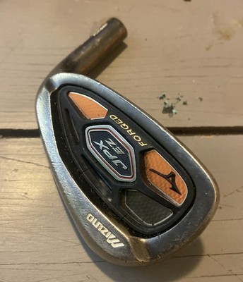 Mizuno JPX EZ Pitching Wedge PW Grain Flow Forged Head Only 