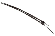 For Triscan 8140 251203 Handbrake Line Renault Scenic 03- LE/PR