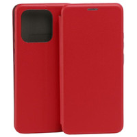 Beline Book Case Magnetic FÜR Xiaomi 12C VollstÄNdiger Handyschutz