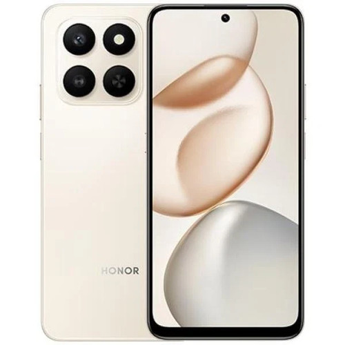 Honor 400 Smart 128GB Memoria 6GB Ram Display 6.7" 4G 108Mpx 6500mAh Desert Gold prezzo ebay