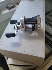 Abu Garcia Ambassadeur 6500S Baitcasting Fishing Reel - MINT 