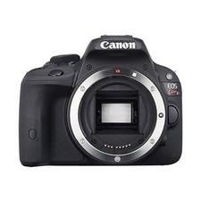 Canon EOS Kiss X7 DSLR Camera Body, Used, 1-Year Warranty, Good Condition