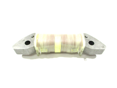 12601-67060 GENUINE OEM KUBOTA ENGINE GENERATOR CHARGE COIL A5000 A5000B