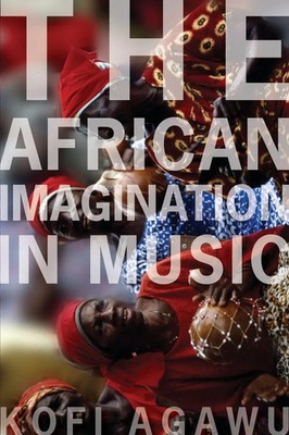 AFRICAN IMAGINATION IN MUSIC P V Kofi Agawu Taschenbuch Buch Englisch 2016