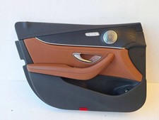 Mercedes-Benz E W213 2018 Vorne links Verkleidung Tür vorne MCJ36008 Mercedes-Benz E W213 2018 Vorne links Verkleidung Tür vorne MCJ36008