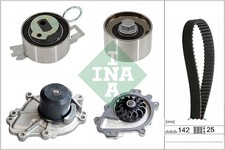 Pompe à eau Kia CEED