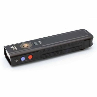 Fenix Lighting E06R PRO Lithium Ion 1600 Lumens Luminus SST20 LED, : E06RPRBK