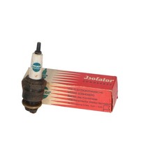 Simson AWO 425 Touren / Sport Zündkerze Isolator MM14-280 DDR-Originalteil