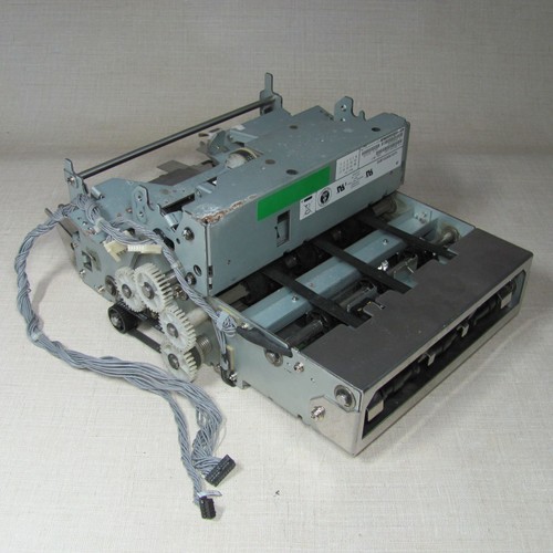 FUJITSU KD03300- C400 C300 ATM MACHINE DISPENSER PRESENTER AND POOL UNIT