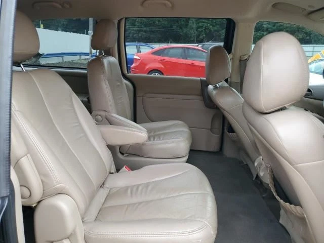 Automatic Transmission 3.5L 6 Cylinder Fits 11-12 14 SEDONA 2515714 - Изображение 2 из 4