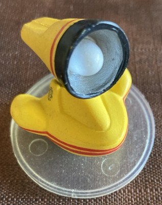 RARE Disney Pixar WALL-E Lamp Light Bot Friend Robot Figure Collectible