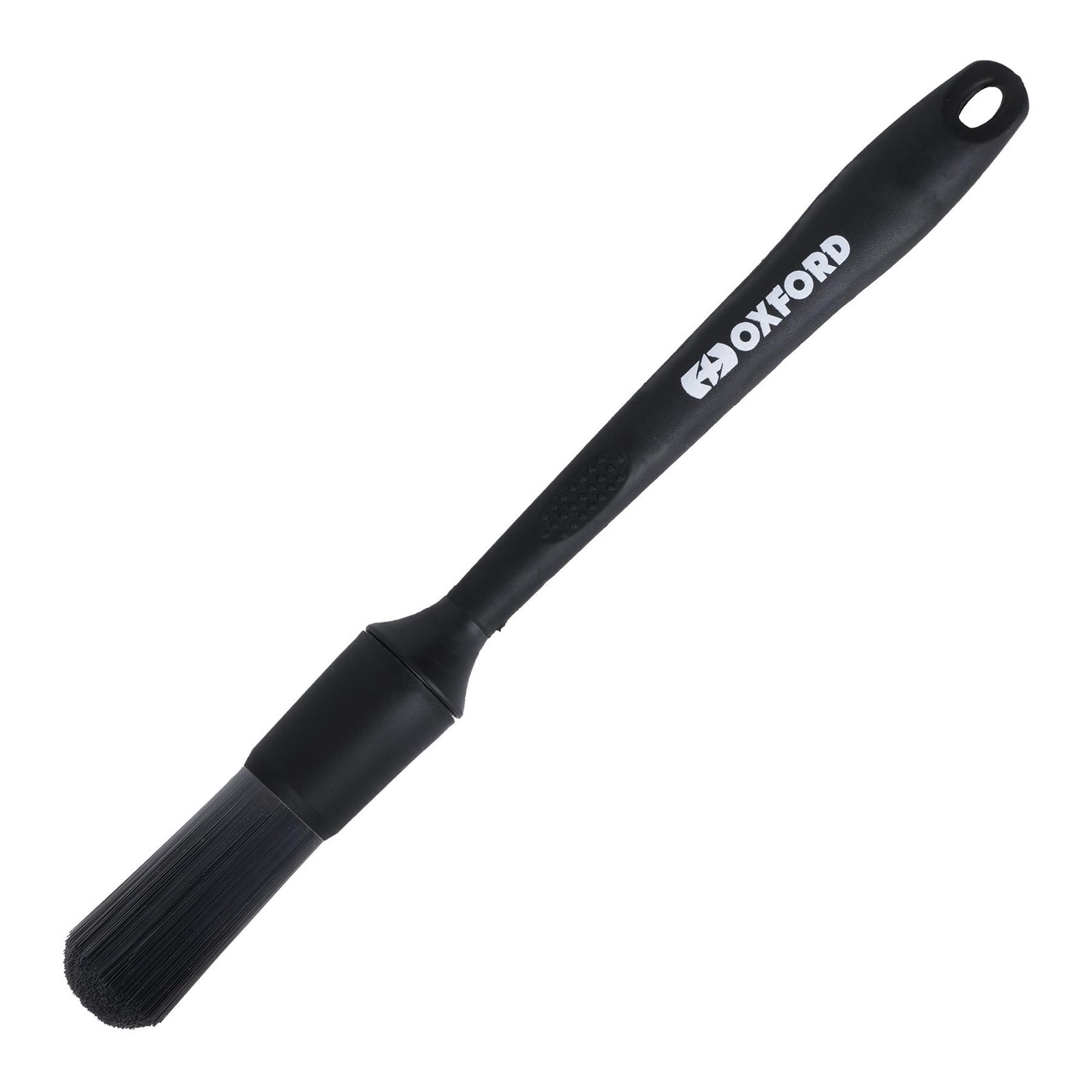 Oxford Motorcycle Drivetrain Pro Detailing Brush Premium Bike Scooter Cleaning