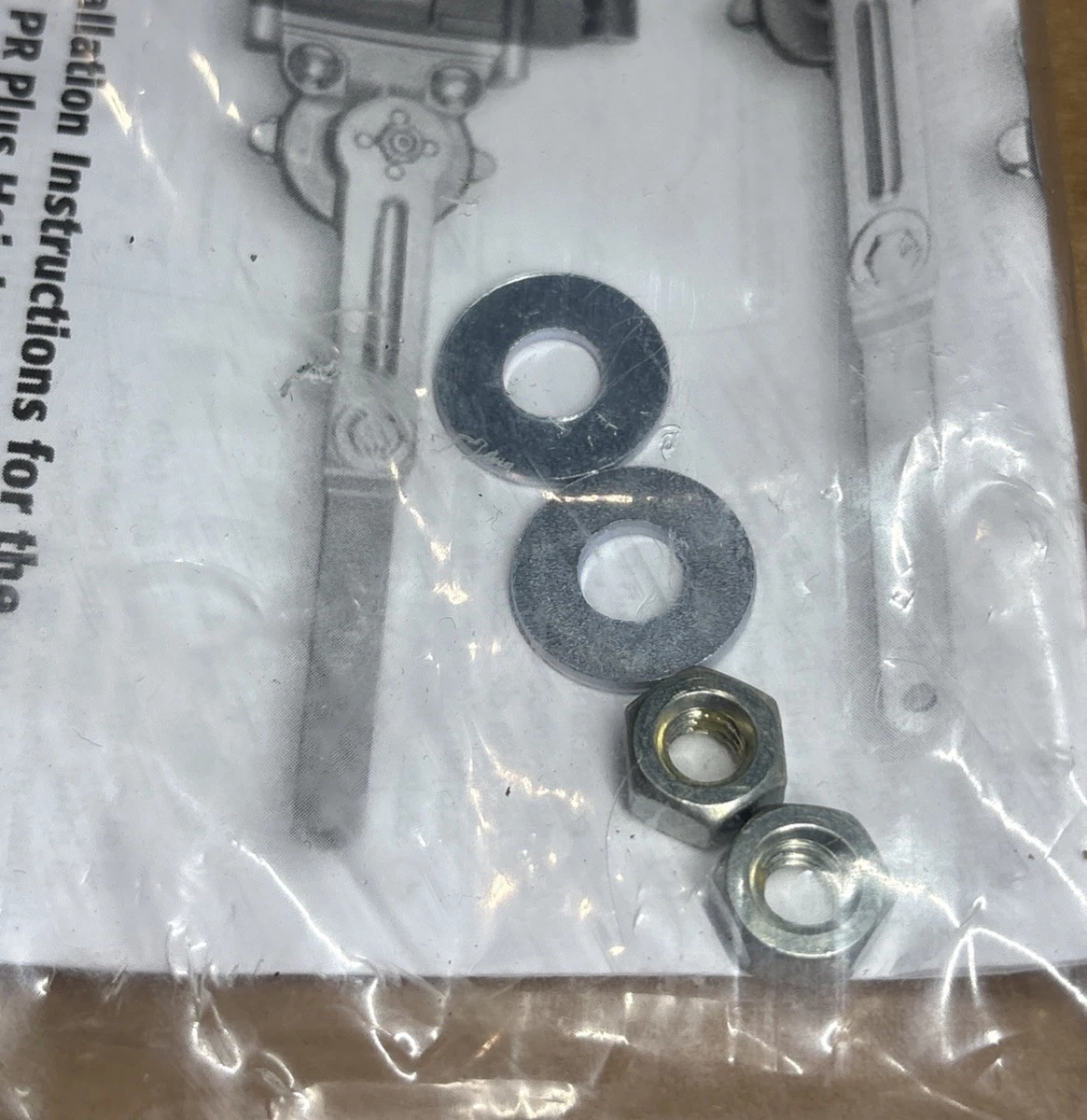Haldex 90555375 Valve photo 7