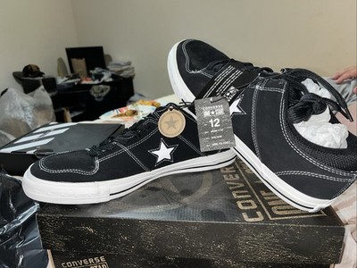 Converse One Star Men s Shoes