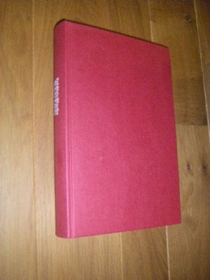Danton Bluche, Frederic