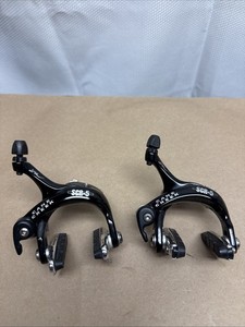 Etrier de frein HANDBRAKE double piston – Apprendre le Stunt