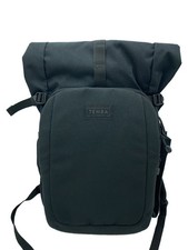 Other Brands TENBA Fulton V2 Nylon Backpack (Black)