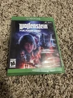 Wolfenstein Youngblood -- Standard Edition (Microsoft Xbox One, 2019)