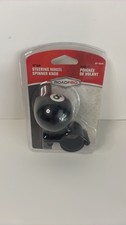 Roadpro 8 Ball Steering Wheel Spinner Knob