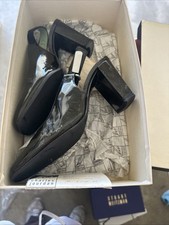 Vintage Women Shoe Charles Jourdan Sz M 5 1/2