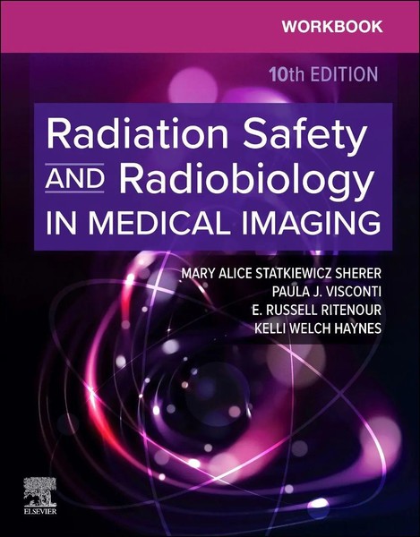 Workbook For Radiation Safety And Radiobiology In Medical Imaging | Englisch-image