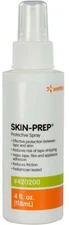 Smith & Nephew Skin-Prep Protective Spray Non-Aerosol Pump Non-Irritant 4 fl oz