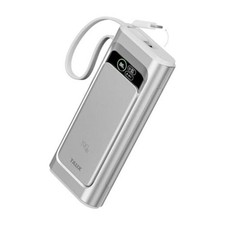 Laptop Power Bank, 20,000mAh Portable Charger with 190W Total Output  Smart