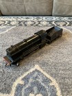 Basset-Lowke 4-4-0 live steam locomotive- working — photo 2