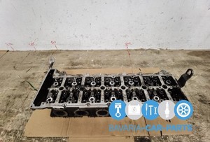 Original BMW  F10 F11 F12 F13  Zylinderkopf N57 N Kopf 7812927