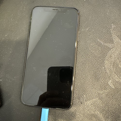 #ad #ad Apple iPhone 11 Pro Black Parts $74.99