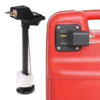 Durabler Kraftstofftank AußEnbordmotor VerschleißFest Kraftstoff Assy Eurowagens