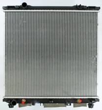 Radiator For 2003-2006 Kia Sorento
