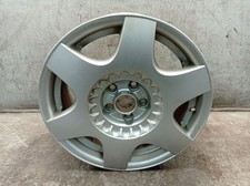 VW New Beetle (1C1, 9C1) EINZELFELGE Alufelge 6.5Jx16 ET42 5x100 1C0601025A