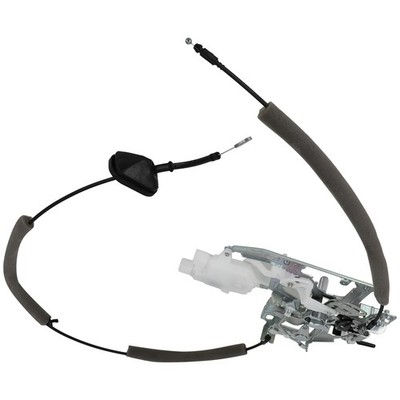 Stellmotor Türschloss Schiebetüre Rechts for Master III 8200766631 new