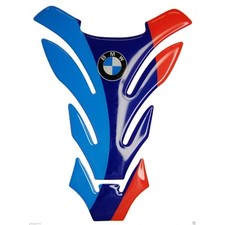 MOTORRAD TANKSCHUTZ  f&uuml;r BMW  mod. "Detroit" colours, Abdeckung, Neu, new