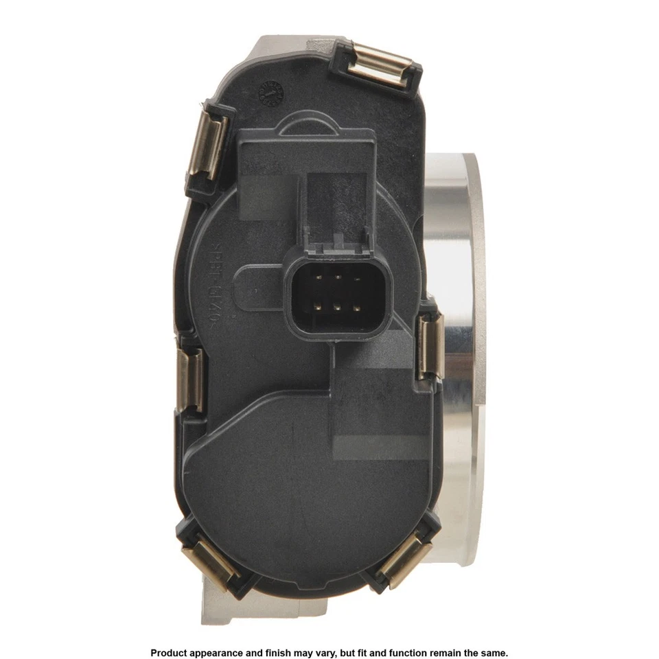 Corpo do acelerador Cardone para Buick Rainier GMC Envoy XL Chevy Trailblazer - Imagem 3 de 4