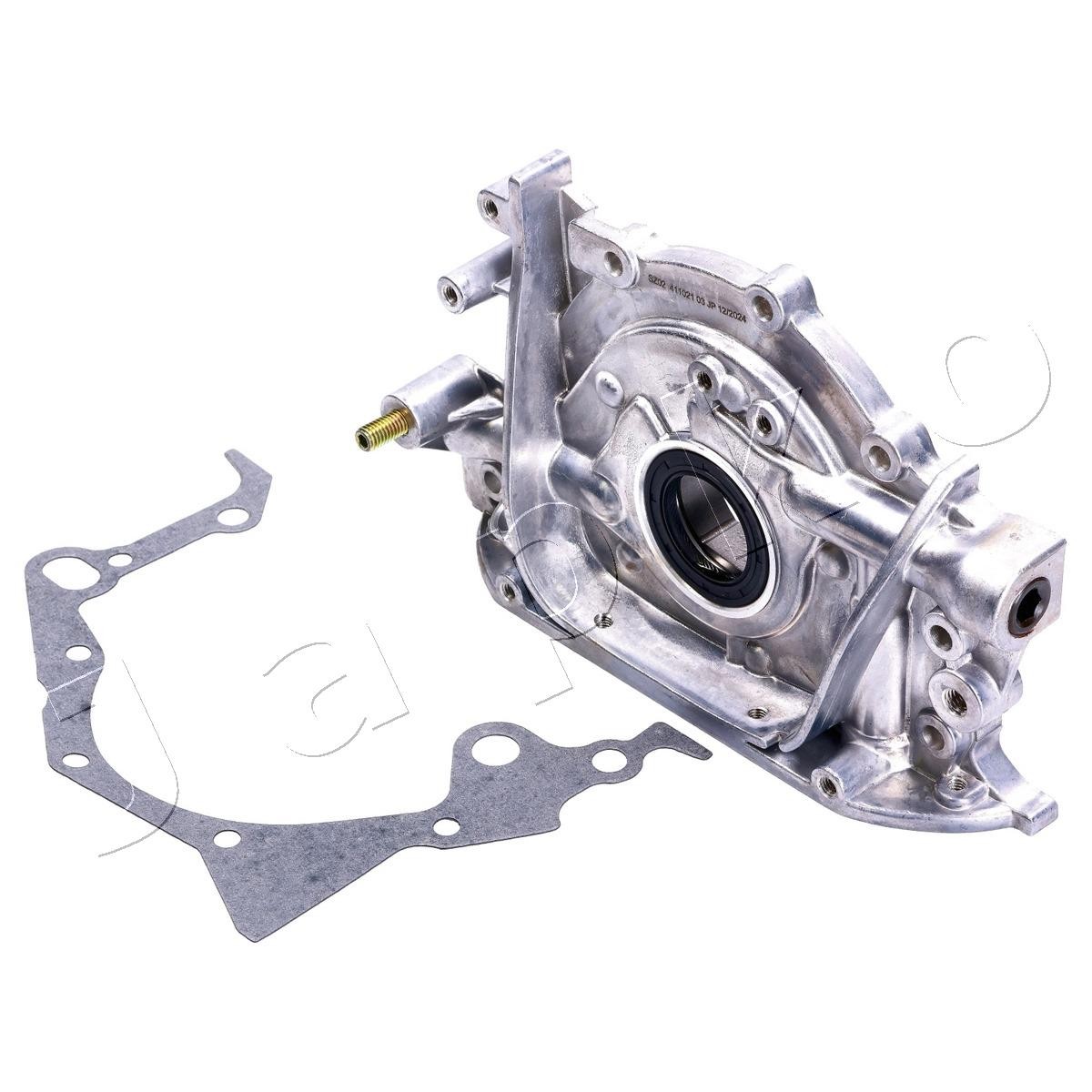 Fits JAPKO 157SZ02 OIL PUMP  ⭐UK Stock⭐