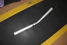 Mangobox Privacy Window Film Non Adhesive Vinyl White Strips 35.4" x 78.7"