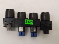 Siège Ssangyong ACTYON