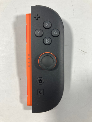 Nintendo Switch 2 OEM Genuine Joy Con Controller Light Red (Right