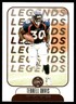 Terrell Davis 2021 Panini Legacy #118 Broncos NFL READ FREE SHIP AutographDen