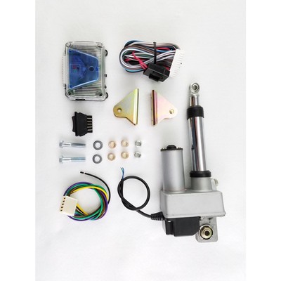 95-01 BMW e38 Power Trunk Lift Kit 9D6EF5 hot rod muscle custom