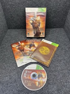 Fable 2 Collectors Edition | eBay