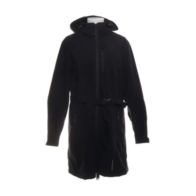 Tenson, Jacke, Damen, Größe: 42, Schwarz, Polyester, Einfarbig #W2A