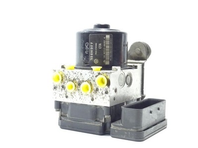 ABS PUMP ABS PUMP VOLKSWAGEN TRANSPORTER 5 PHASE 2 7E0614517HBEF